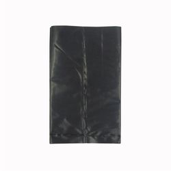 BOLSA 30X35X0.008 F/TOPE NEGRA