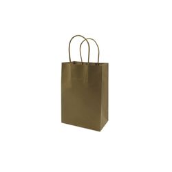 BOLSA MANILLLA PAPEL 14X20X08