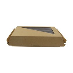 CAJA MICROCORRUGADO VENTANA 247