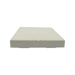 CAJA PIZZA MEDIANA BL. 25