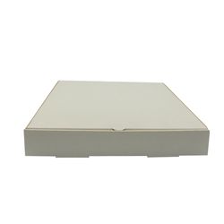 CAJA PIZZA GRANDE BLANCA 35