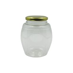 FRASCO PET BARRIL GRANDE