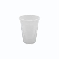 VASO 300 CC. BLANCO ECON. S.G.