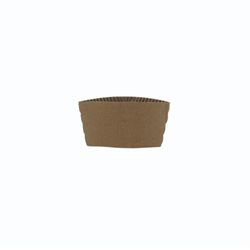 CUBRE VASO 12/16 OZ KRAFT