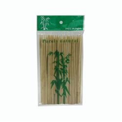 BROCHETAS MADERA 25 (90)