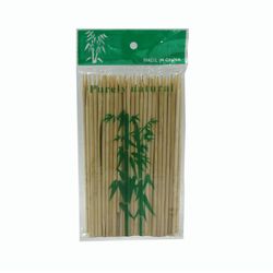 BROCHETAS MADERA 30 (90)