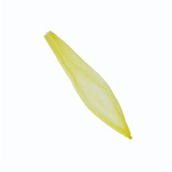 MALLA FRUTA 1 KG AMARILLO