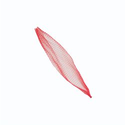MALLA FRUTA 1 KG ROJO