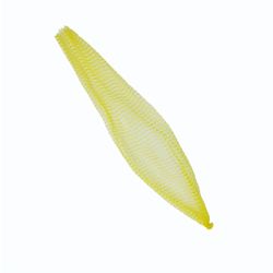 MALLA FRUTA 2 KG AMARILLA