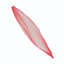 MALLA FRUTA 3 KG ROJO