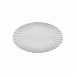 PLATO BLANCO #2