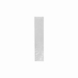 BOLSA 4X20X0.0022 P.E. NATURAL JUNAPLAS