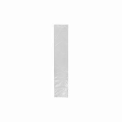 BOLSA 4X30X0.0022 P.E. NATURAL JUNAPLAS