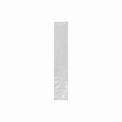 BOLSA 4X40X0.0022 P.E. NATURAL JUNAPLAS