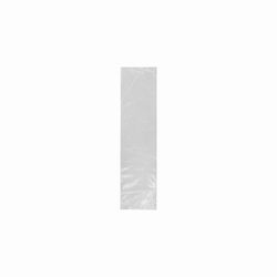BOLSA 5X15X0.0022 P.E. NATURAL JUNAPLAS