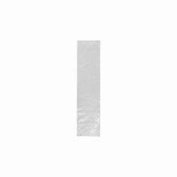 BOLSA 5X20X0.0022 P.E. NATURAL JUNAPLAS