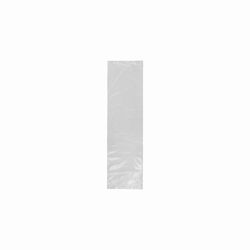 BOLSA 6X15X0.0022 P.E. NATURAL JUNAPLAS
