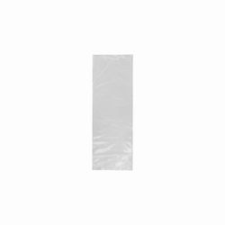 BOLSA 7X15X0.0022 P.E. NATURAL JUNAPLAS