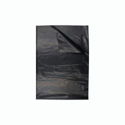 BOLSA 50X70X0.003 P.E. NEGRO