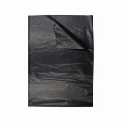 BOLSA 80X110X0.005 P.E. NEGRA