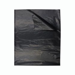 BOLSA 90X110X0.008 P.E. NEGRO