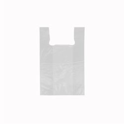 BOLSA CTA.ALTA 35X40 BLANCA