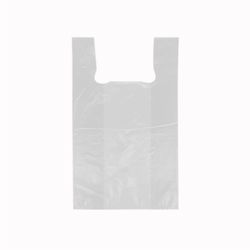 BOLSA CTA.ALTA 44X55 BLANCA