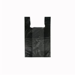 BOLSA CTA.ALTA 35X40 NEGRA