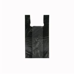 BOLSA CTA.ALTA 35X45 NEGRA