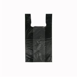 BOLSA CTA.ALTA 40X50 NEGRA