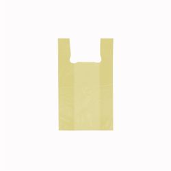 BOLSA CTA.ALTA 35X40 AMARILLA