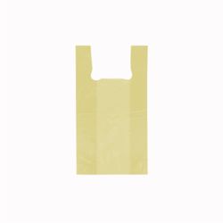 BOLSA CTA.ALTA 35X45 AMARILLO