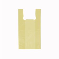 BOLSA CTA.ALTA 44X55 AMARILLO