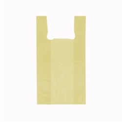BOLSA CTA.ALTA 50X60 AMARILLO
