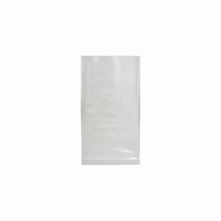 BOLSA 10X15X0.007 P.E. NATURAL