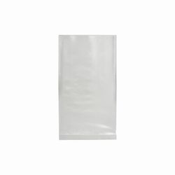 BOLSA 25X35X0.007 P.E. NATURAL