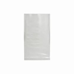 BOLSA 30X40X0.007 P.E. NATURAL