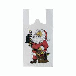 BOLSA CTA. 50X70X0.0025 ALTO NAVIDAD
