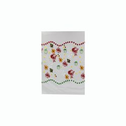 BOLSA PAN DE PASCUA 1/4 KG POLI