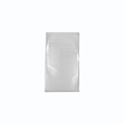 BOLSA POLI 8X20X0.0035 NATURAL