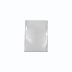 BOLSA POLI 10X15X0.0035 NATURAL