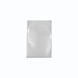 BOLSA POLI 10X20X0.0035 NATURAL