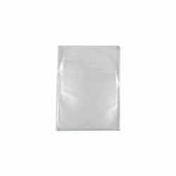 BOLSA POLI 12X20X0.0035 NATURAL