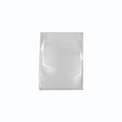 BOLSA POLI 13X18X0.0035 NATURAL