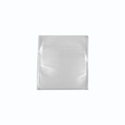 BOLSA POLI 15X15X0.0035 NATURAL