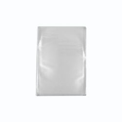 BOLSA POLI 15X30X0.0035 NATURAL