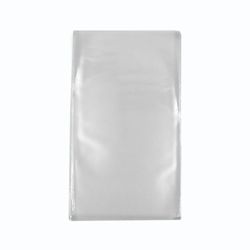BOLSA POLI 20X40X0.0035 NATURAL
