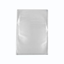 BOLSA POLI 25X35X0.0035 NATURAL