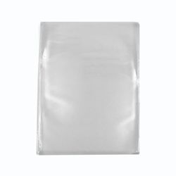 BOLSA POLI 30X45X0.0035 NATURAL