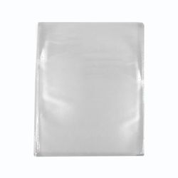 BOLSA POLI 35X45X0.0035 NATURAL